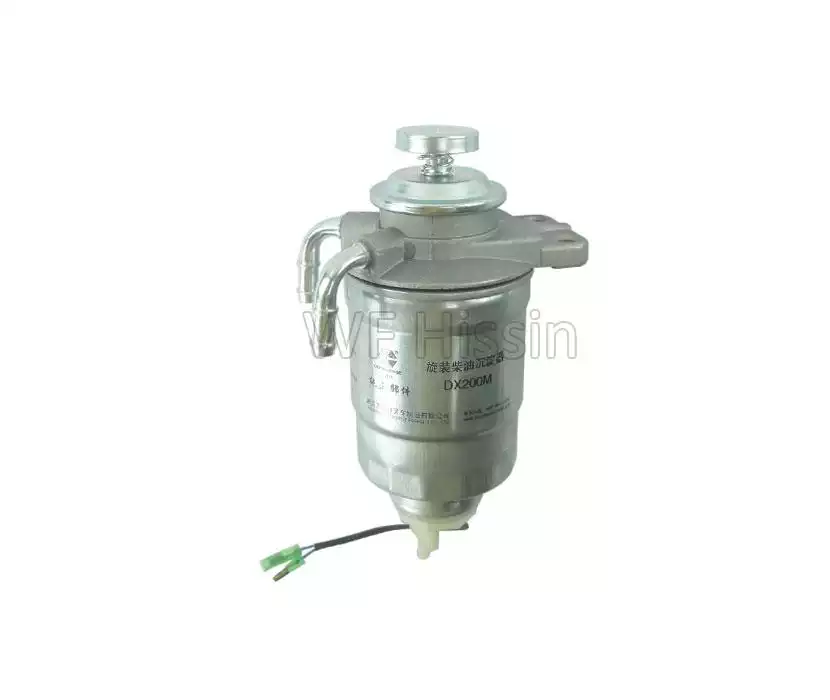 Fuel water separator Forklift